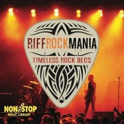 Riff Rock Mania