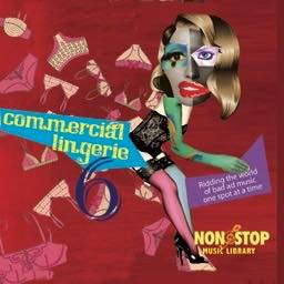 Commercial Lingerie 6