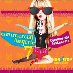 Commercial Lingerie 7