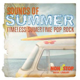 Sounds Of Summer - Timeless Summertime Pop Rock