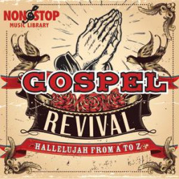 Gospel Revival - Gospel, Revival, Spiritual, Chu