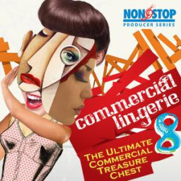 Commercial Lingerie 8 - The Ultimate Commercial