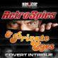 Retro Spies And Private Eyes - Covert Intrigue