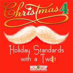 Christmas 4 - Holiday Standards With A Twist