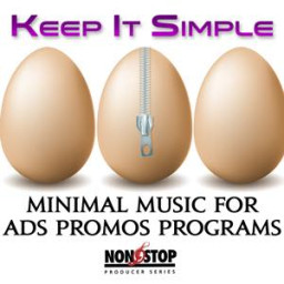 Keep It Simple - Minimal Music For Ads Promos Pr