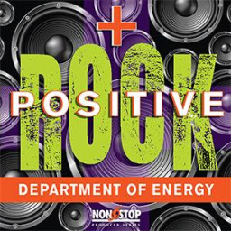 Positive Rock - Department Of Energy