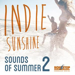 Sounds Of Summer 2 - Indie Sunshine