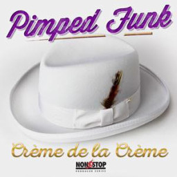 Pimped Funk - Creme De lLa Creme
