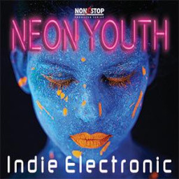Neon Youth - Indie Electronic
