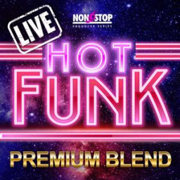 Hot Funk - Premium Blend