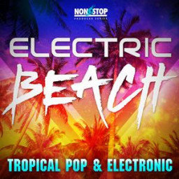 Electric Beach - Tropical Pop & Electronic