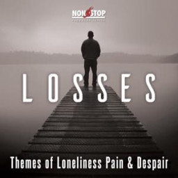 Losses - Themes Of Loneliness Pain & Despair