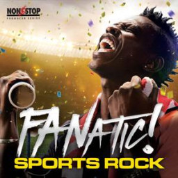 Fanatic - Sports Rock