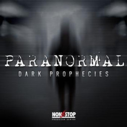 Paranormal - Dark Prophecies