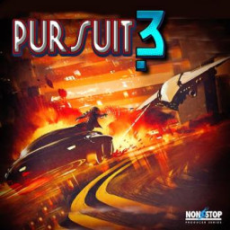 Pursuit 3