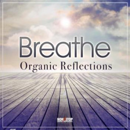 Breathe - Organic Reflections