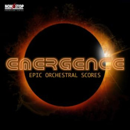 Emergence - Epic Orchestral Scores
