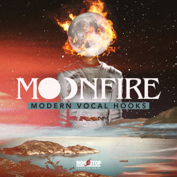 Moonfire - Modern Vocal Hooks