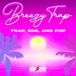 Breezy Trap - Trap, R&B, and Pop