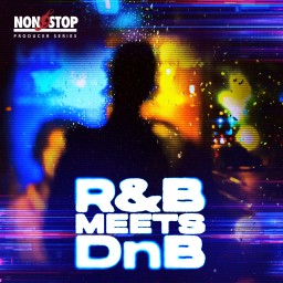 R&B Meets DnB