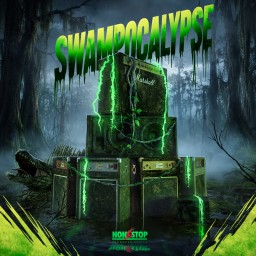 Swampocalypse - Swamp Rock Revival