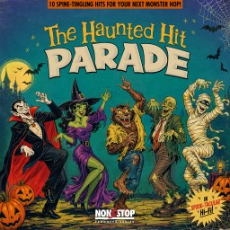 The Haunted Hit Parade