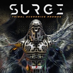 SURGE - Tribal Overdrive Promos