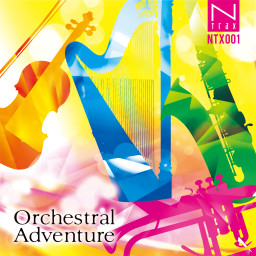 Orchestral Adventure