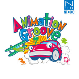 Animation Groove