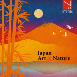 Japan Art & Nature