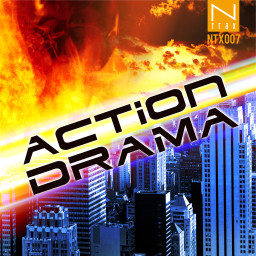 Action Drama