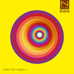 Easy Pop Tunes 2