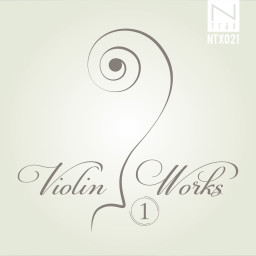 Violin Works 1