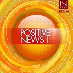 Positive News 1