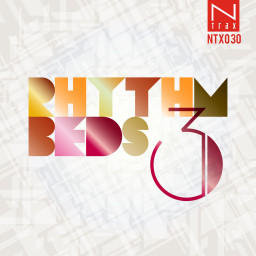 Rhythm Beds 3