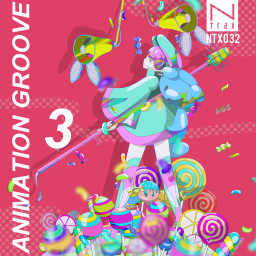 Animation Groove 3