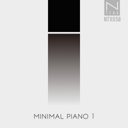 Minimal Piano 1