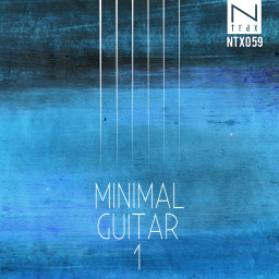 Minimal Guitar 1