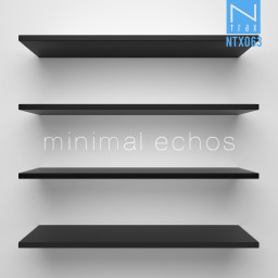 Minimal Echoes