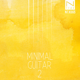 Minimal Guitar 2