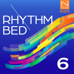 Rhythm Bed 6