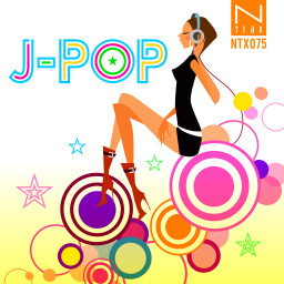 J-Pop