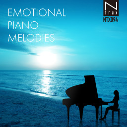 Emotional Piano Melodies