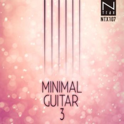 Minimal Guitar 3