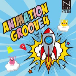 Animation Groove 4
