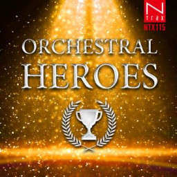 Orchestral Heroes