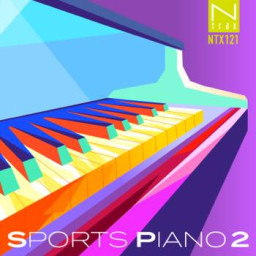 Sports Piano 2