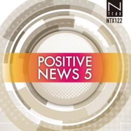 Positive News 5