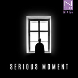 Serious Moment