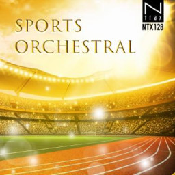 Sports Orchestral